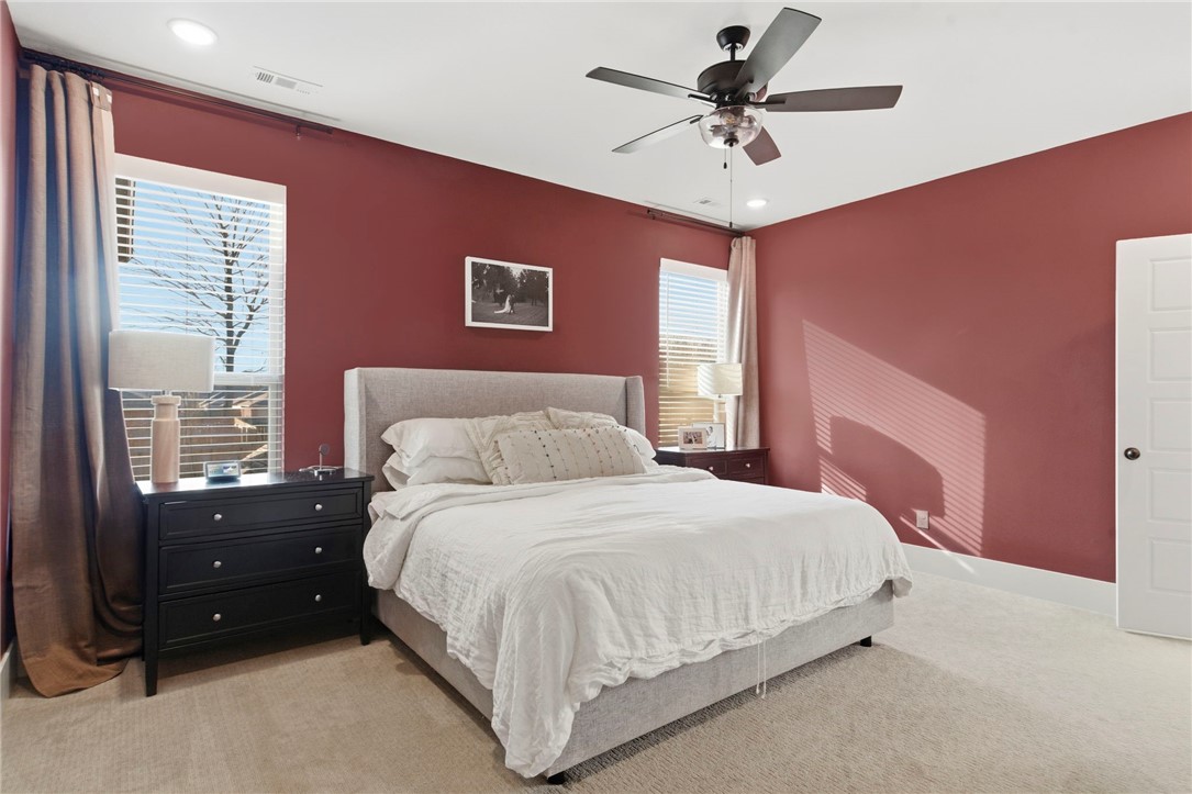 Magnolia Park - Residential