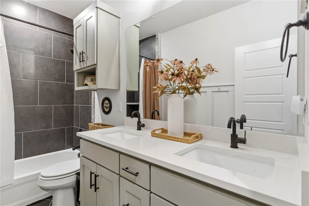 Magnolia Park - Residential