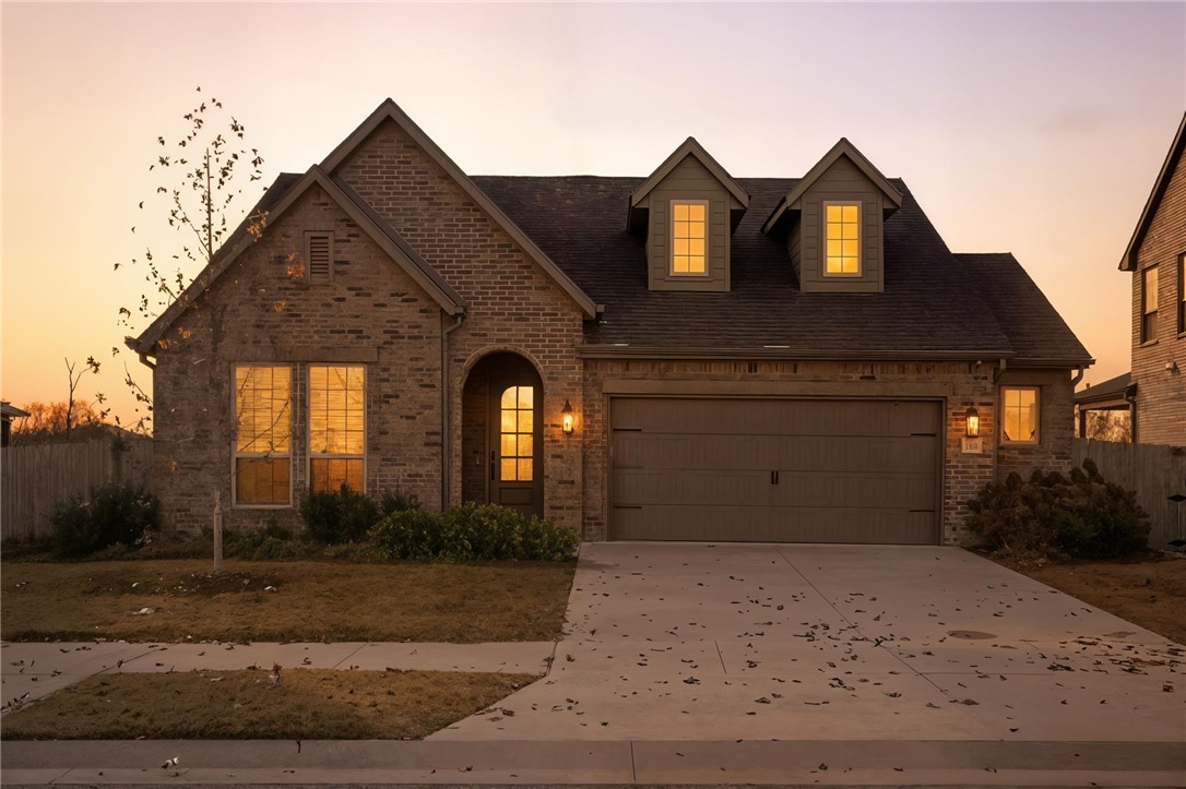 Magnolia Park - Residential