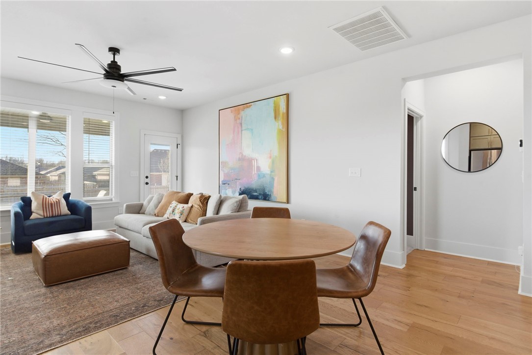 Magnolia Park - Residential