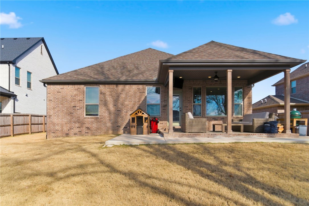 Magnolia Park - Residential