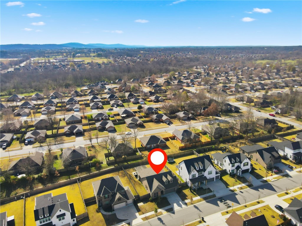 Magnolia Park - Residential