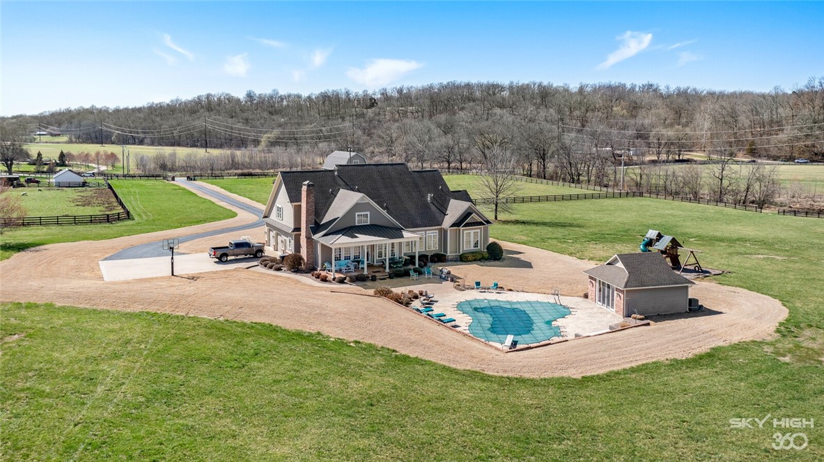 Churchill Sub Ph II - Residential