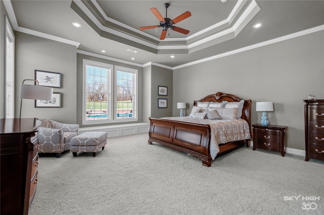 Churchill Sub Ph II - Residential