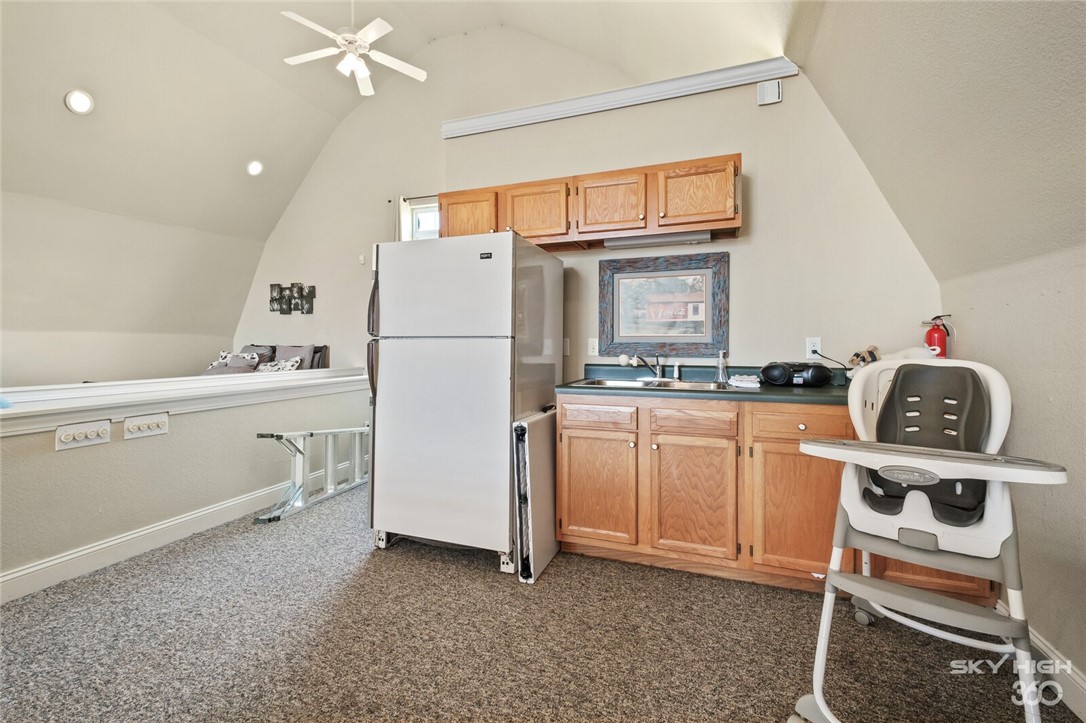 Churchill Sub Ph II - Residential