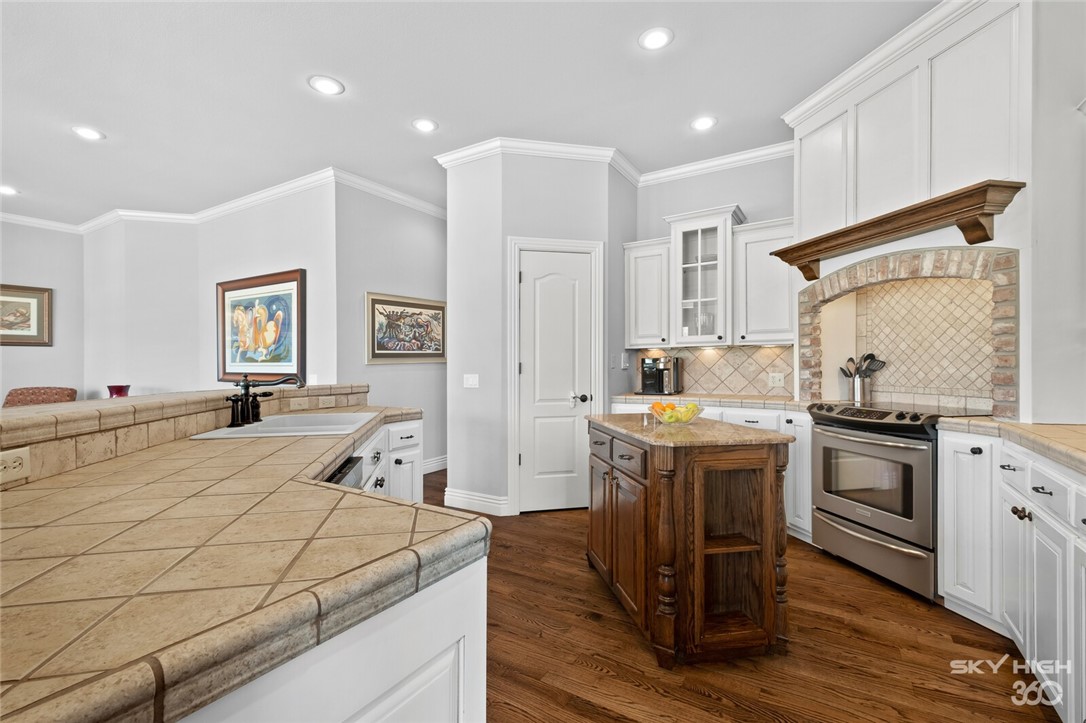 Churchill Sub Ph II - Residential