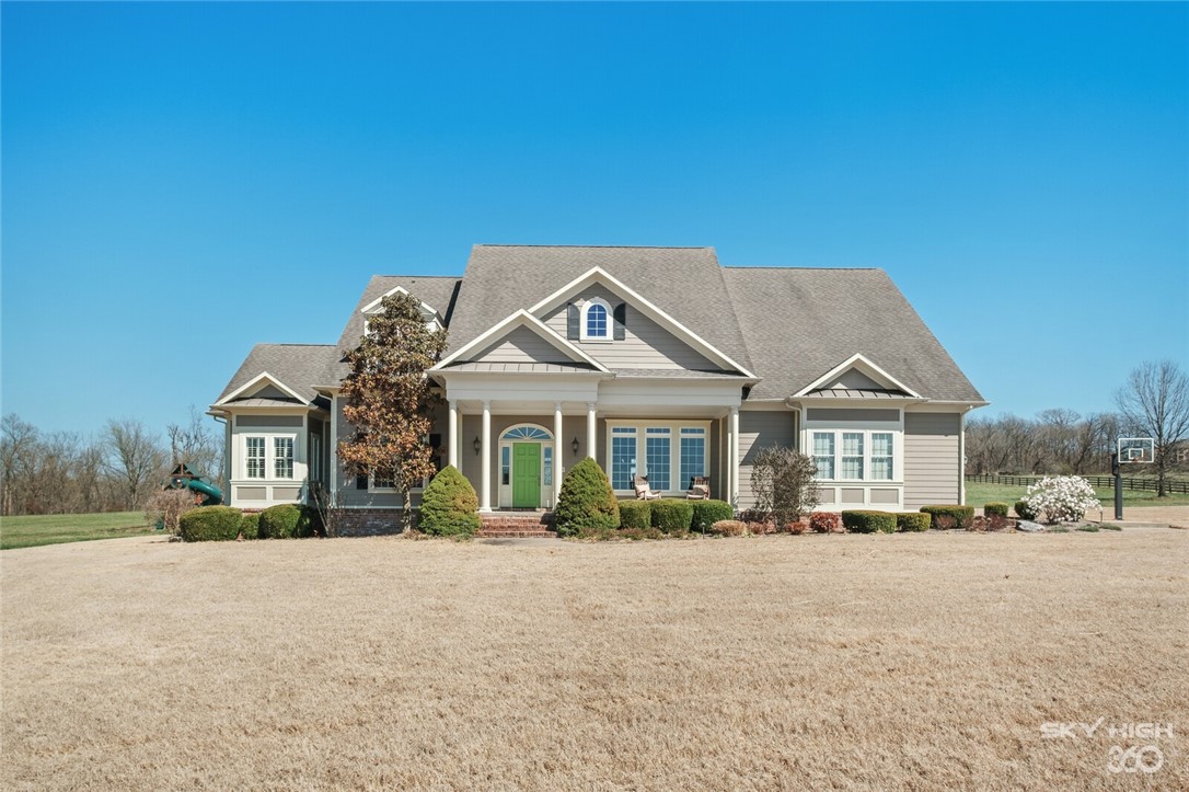 Churchill Sub Ph II - Residential