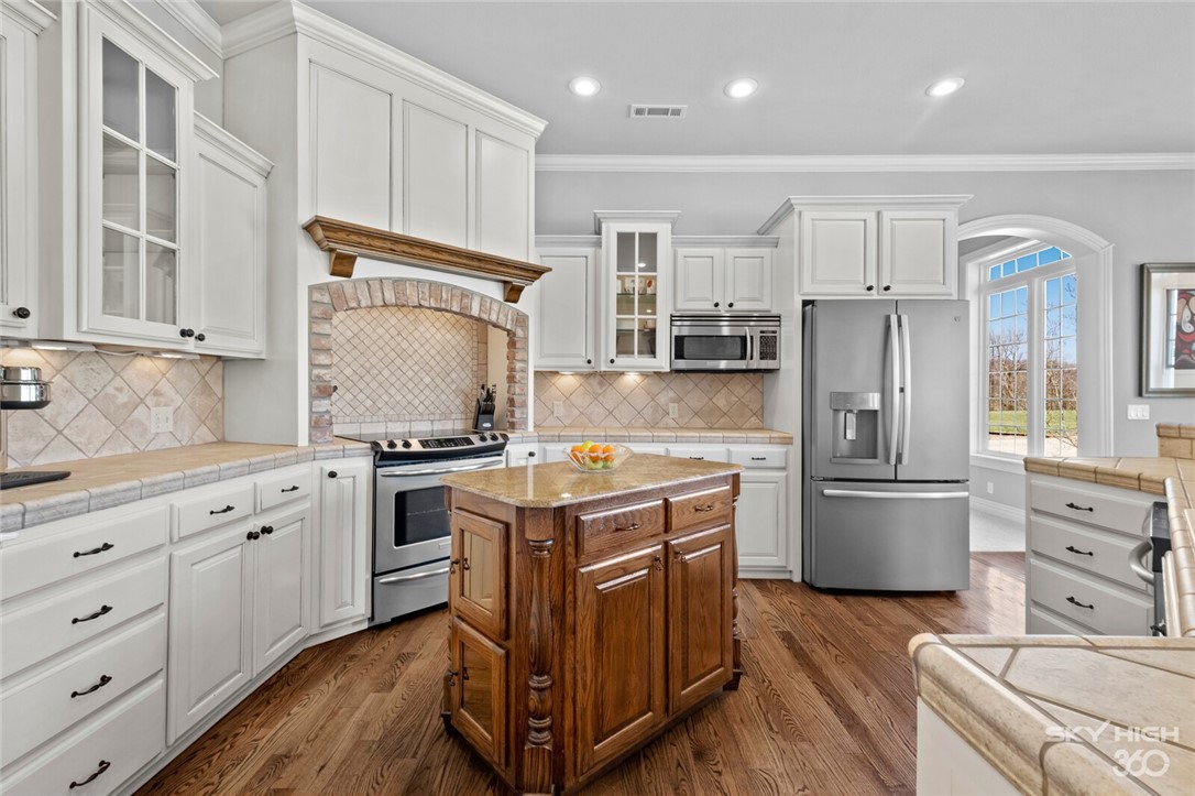 Churchill Sub Ph II - Residential