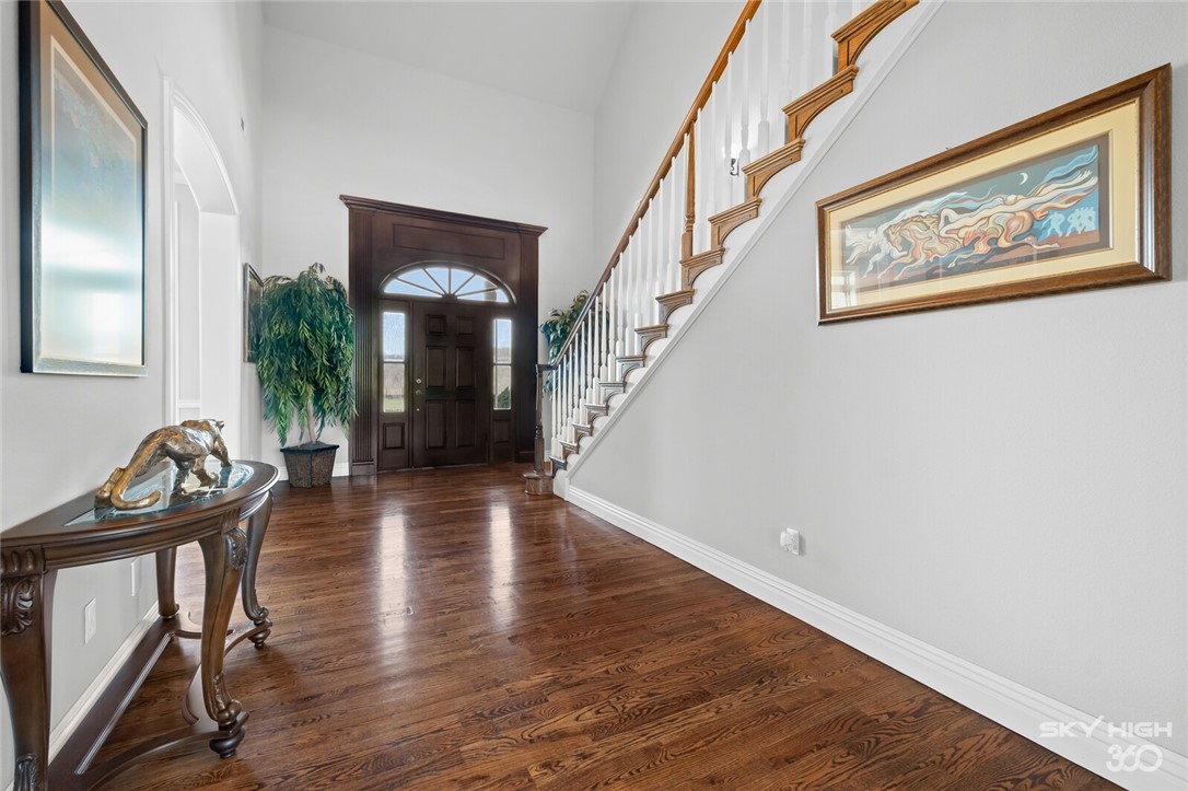 Churchill Sub Ph II - Residential