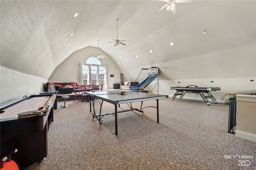 Churchill Sub Ph II - Residential