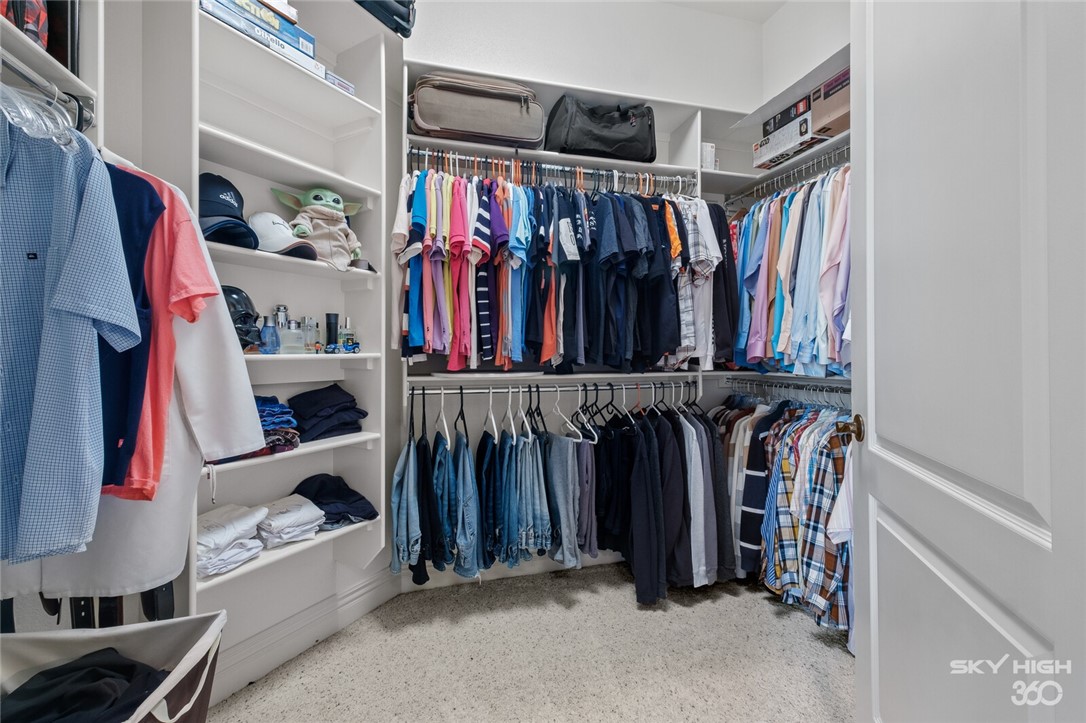 Churchill Sub Ph II - Residential