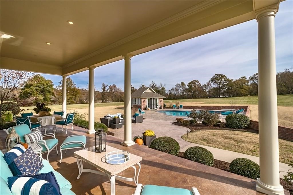 Churchill Sub Ph II - Residential