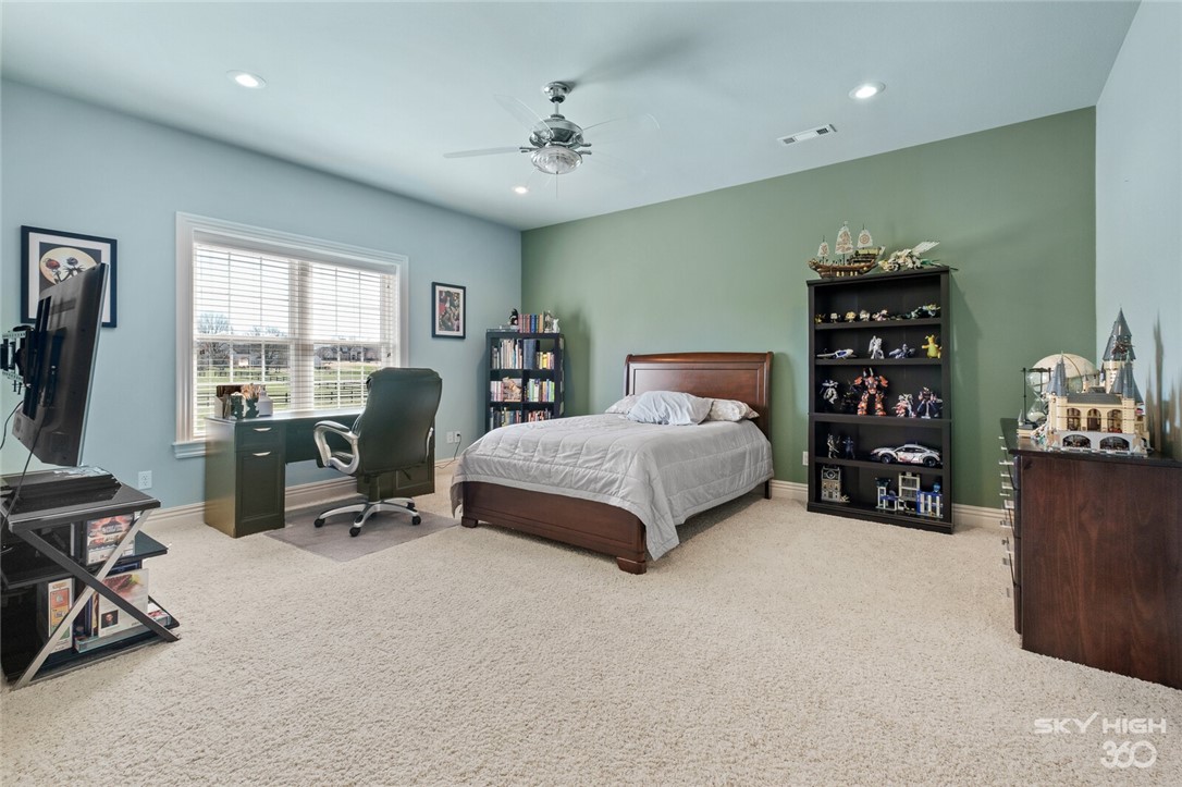 Churchill Sub Ph II - Residential