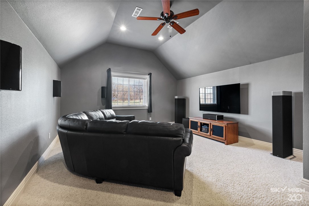 Churchill Sub Ph II - Residential