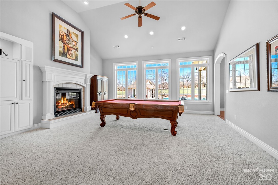 Churchill Sub Ph II - Residential