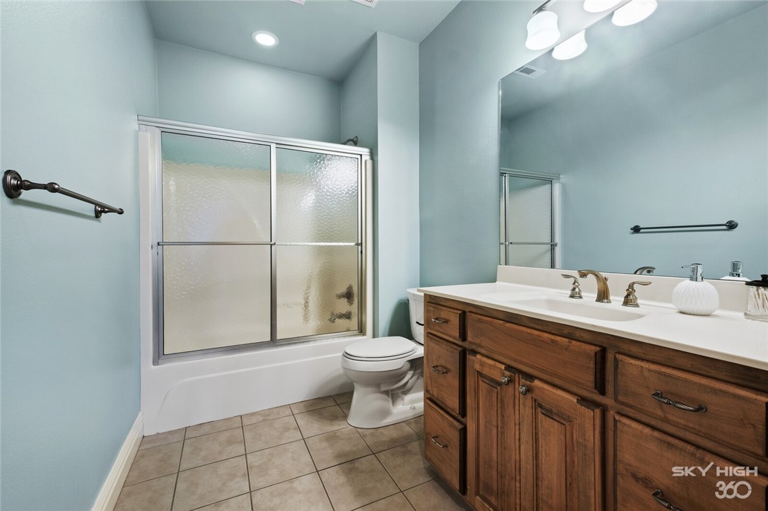 Churchill Sub Ph II - Residential