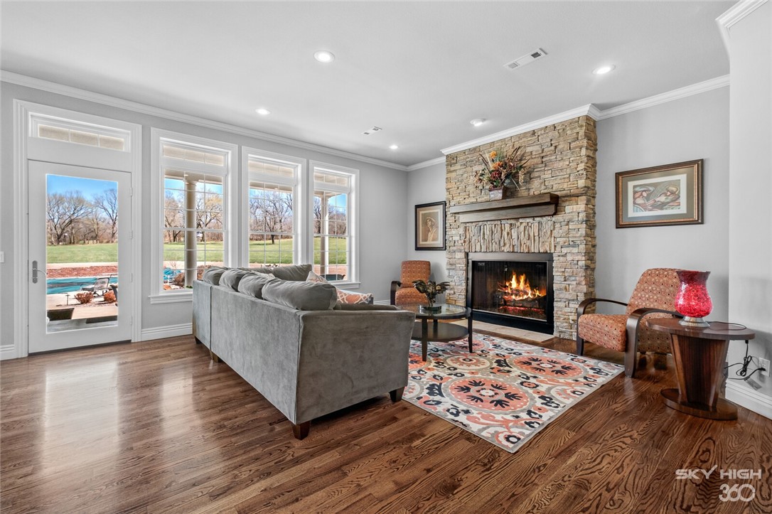 Churchill Sub Ph II - Residential