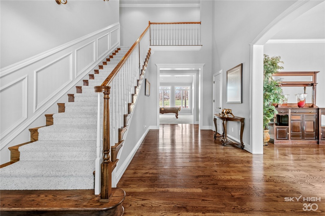 Churchill Sub Ph II - Residential