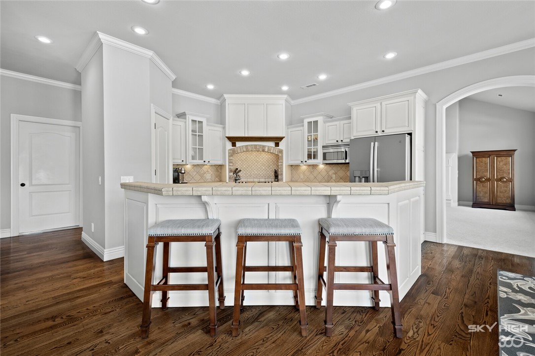 Churchill Sub Ph II - Residential