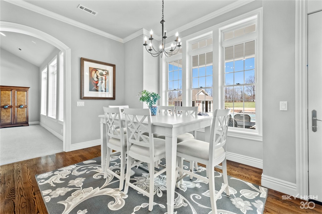 Churchill Sub Ph II - Residential