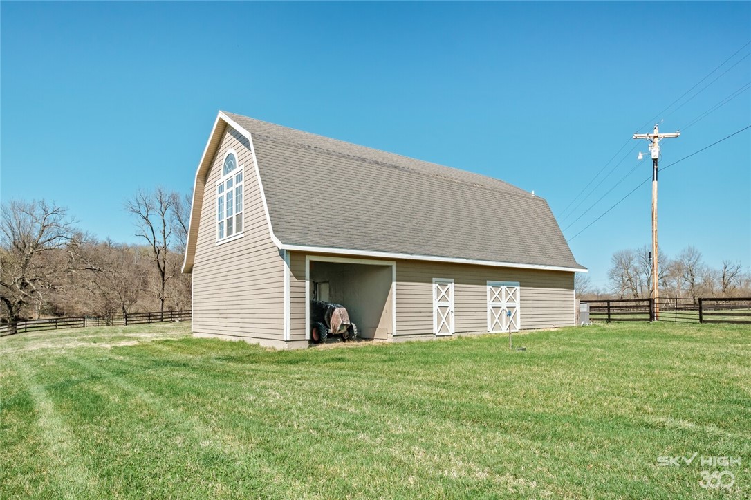 Churchill Sub Ph II - Residential