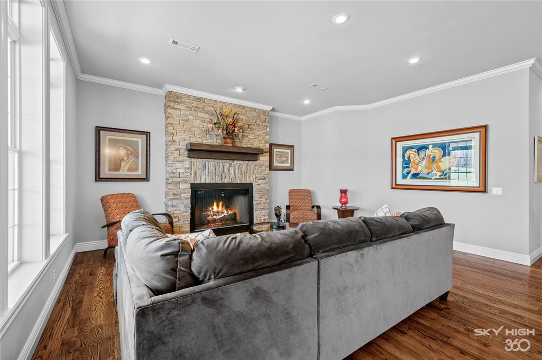 Churchill Sub Ph II - Residential