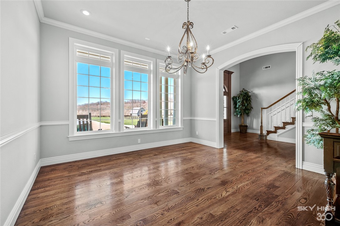 Churchill Sub Ph II - Residential