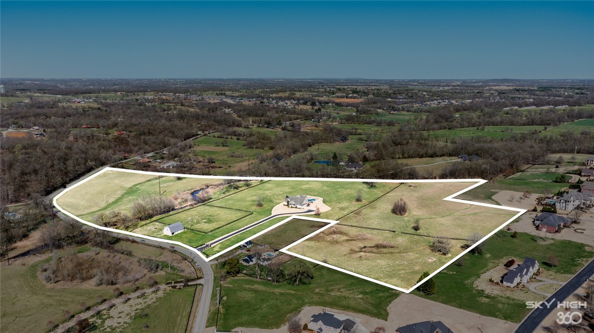 Churchill Sub Ph II - Residential