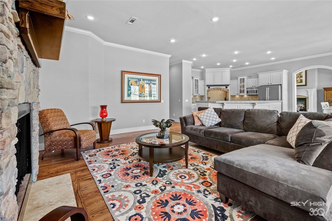 Churchill Sub Ph II - Residential