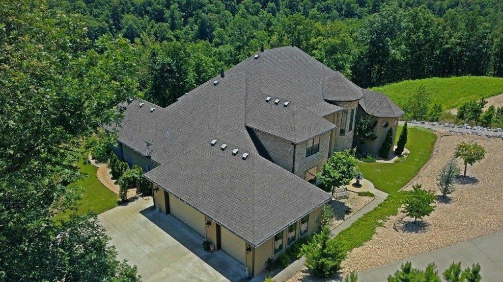 Edgewater Sub Rurban - Residential