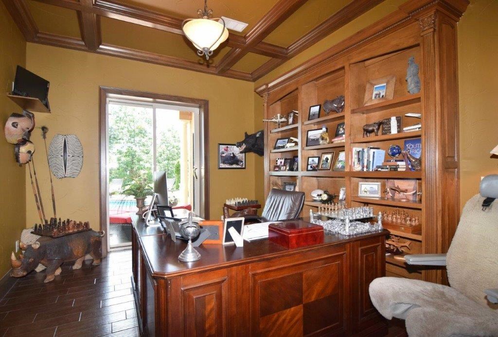 Edgewater Sub Rurban - Residential