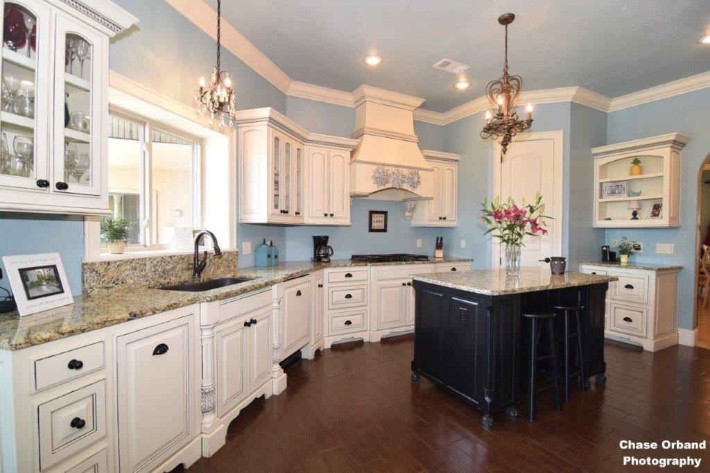 Edgewater Sub Rurban - Residential