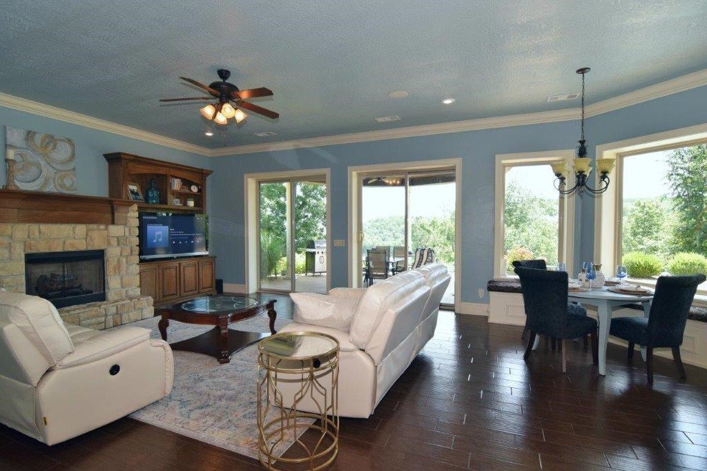 Edgewater Sub Rurban - Residential