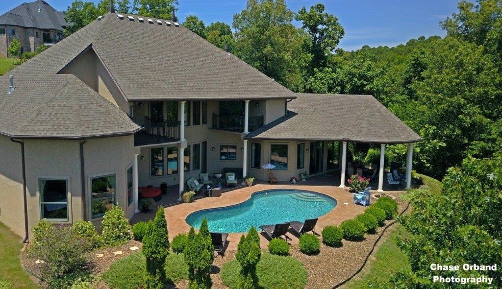 Edgewater Sub Rurban - Residential