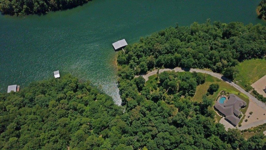 Edgewater Sub Rurban - Residential