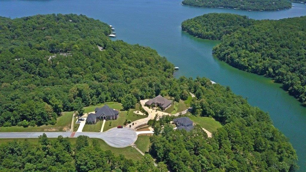 Edgewater Sub Rurban - Residential