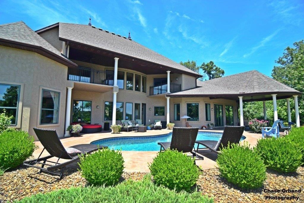 Edgewater Sub Rurban - Residential