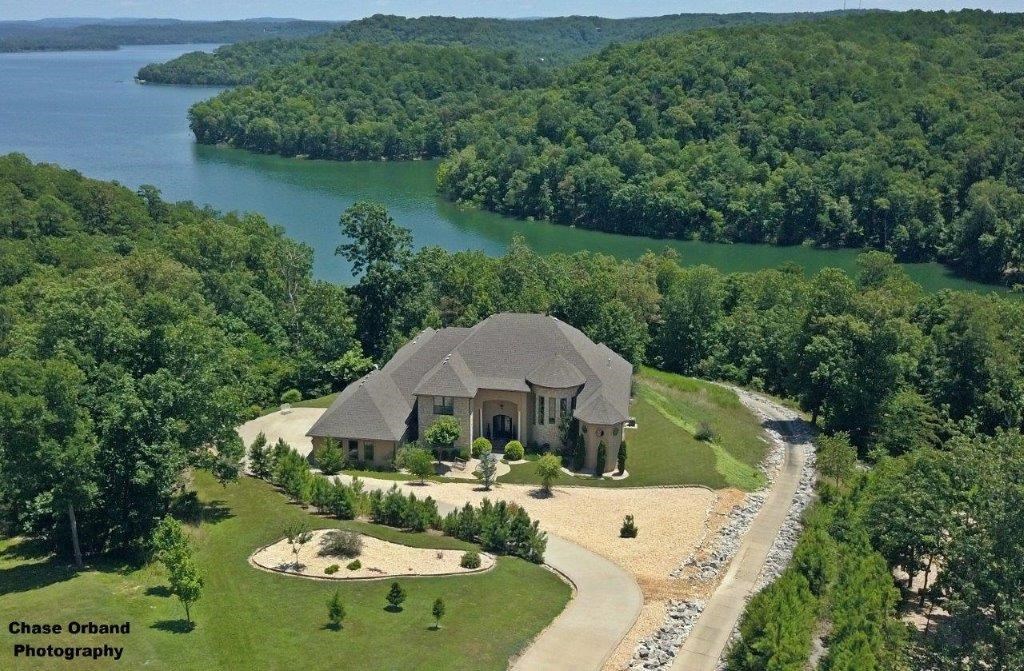 Edgewater Sub Rurban - Residential