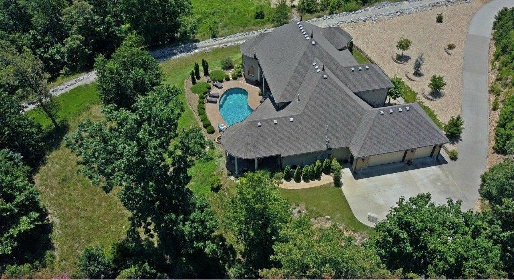 Edgewater Sub Rurban - Residential