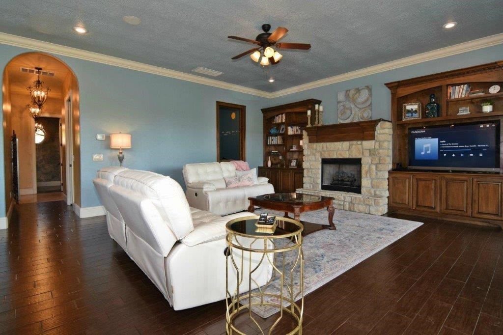 Edgewater Sub Rurban - Residential