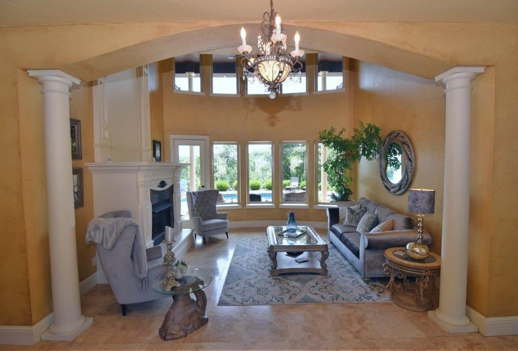 Edgewater Sub Rurban - Residential