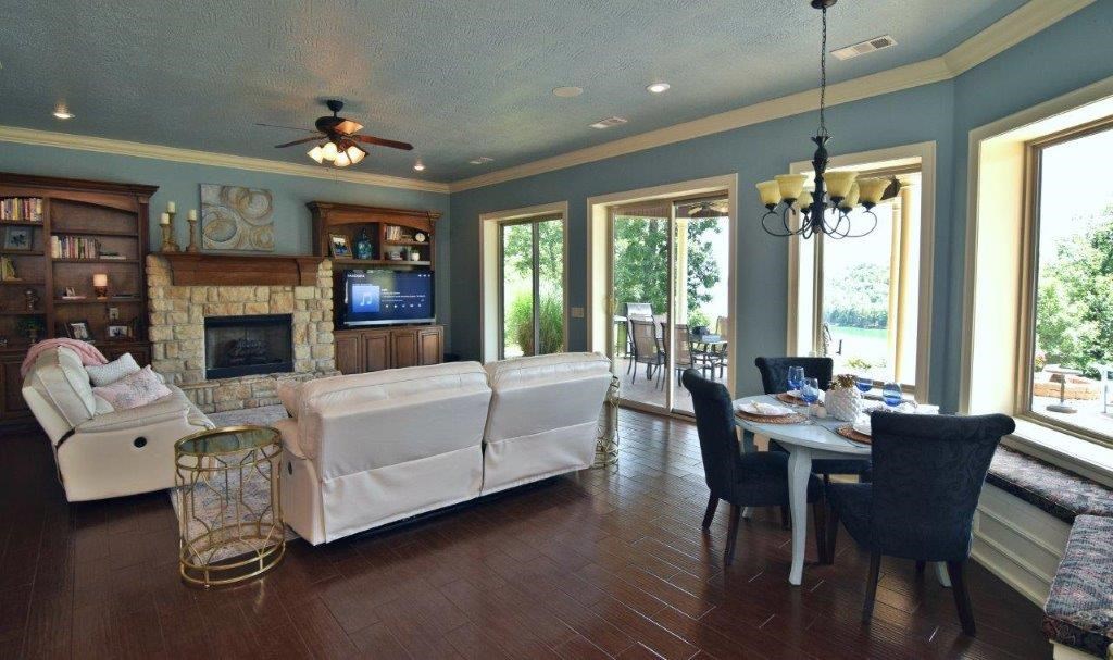 Edgewater Sub Rurban - Residential