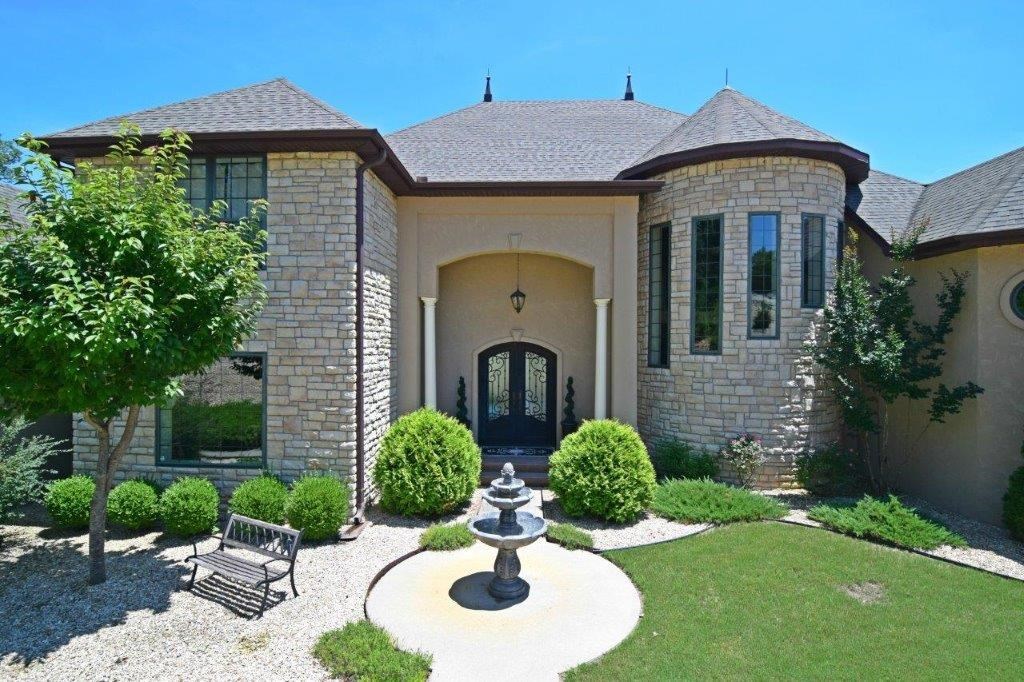 Edgewater Sub Rurban - Residential