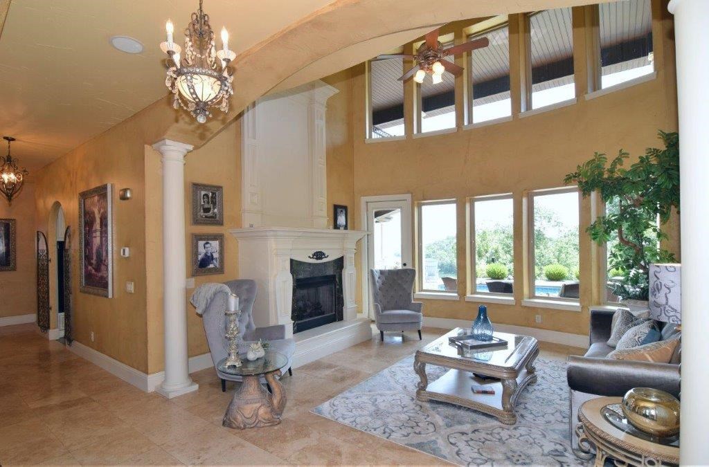 Edgewater Sub Rurban - Residential