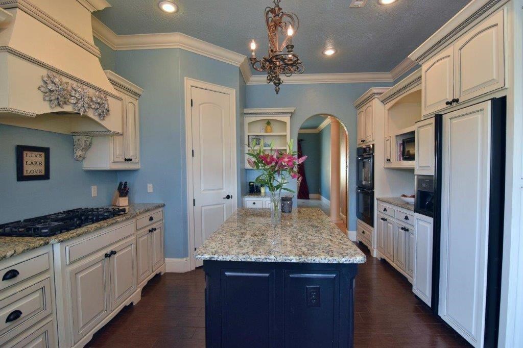 Edgewater Sub Rurban - Residential