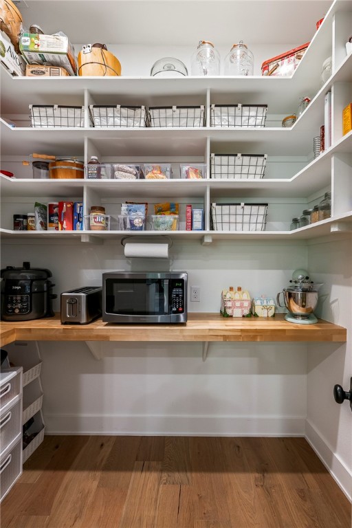 Haxton Woods - Residential