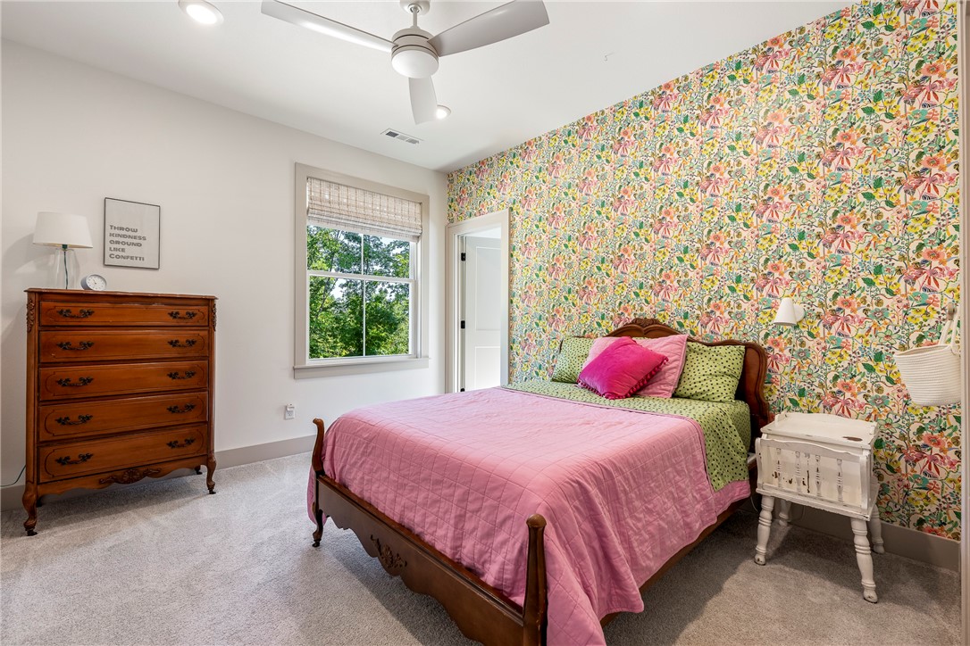 Haxton Woods - Residential