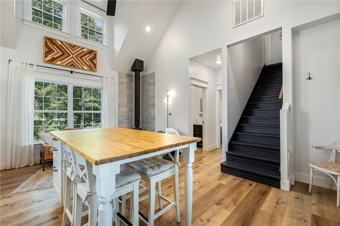 Haxton Woods - Residential