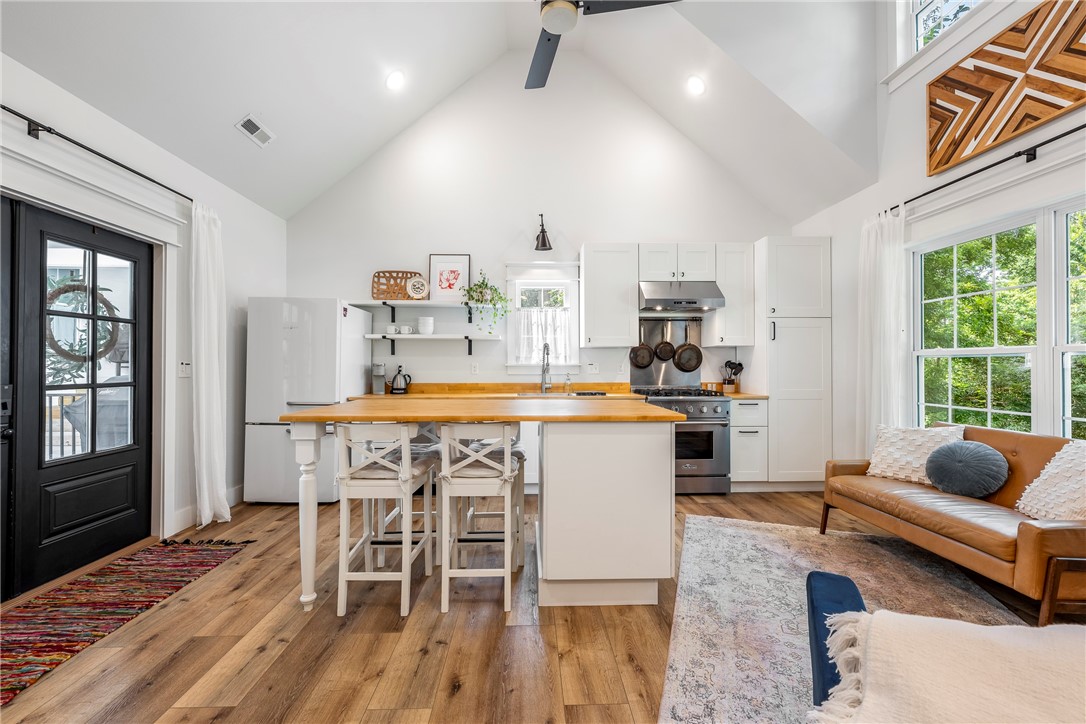 Haxton Woods - Residential