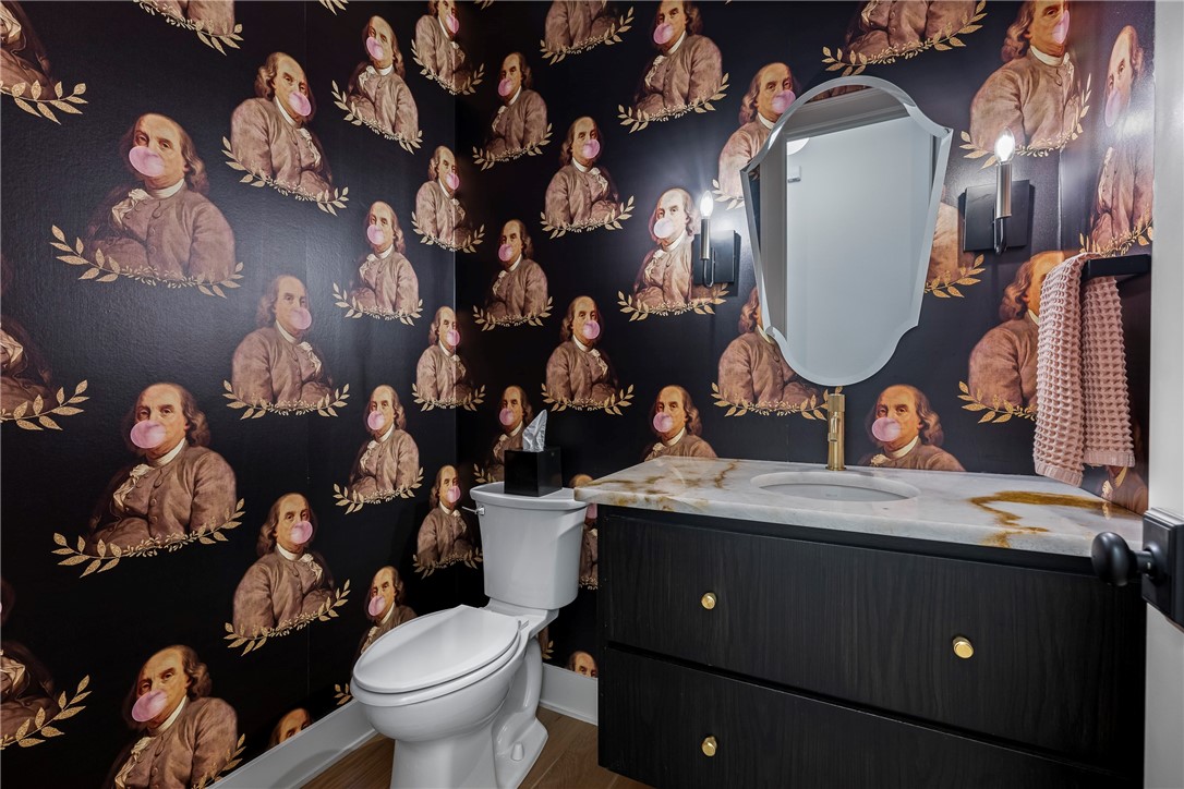 Haxton Woods - Residential